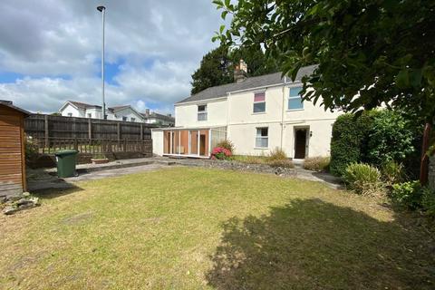 3 bedroom detached house for sale, 51 Old Exeter Road, Newton Abbot, Devon, TQ12 2NH