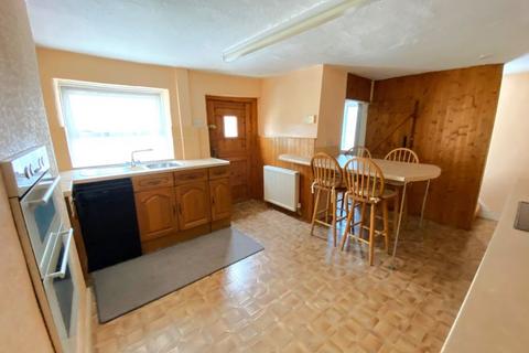 3 bedroom detached house for sale, 51 Old Exeter Road, Newton Abbot, Devon, TQ12 2NH