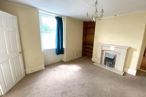 3 bedroom detached house for sale, 51 Old Exeter Road, Newton Abbot, Devon, TQ12 2NH