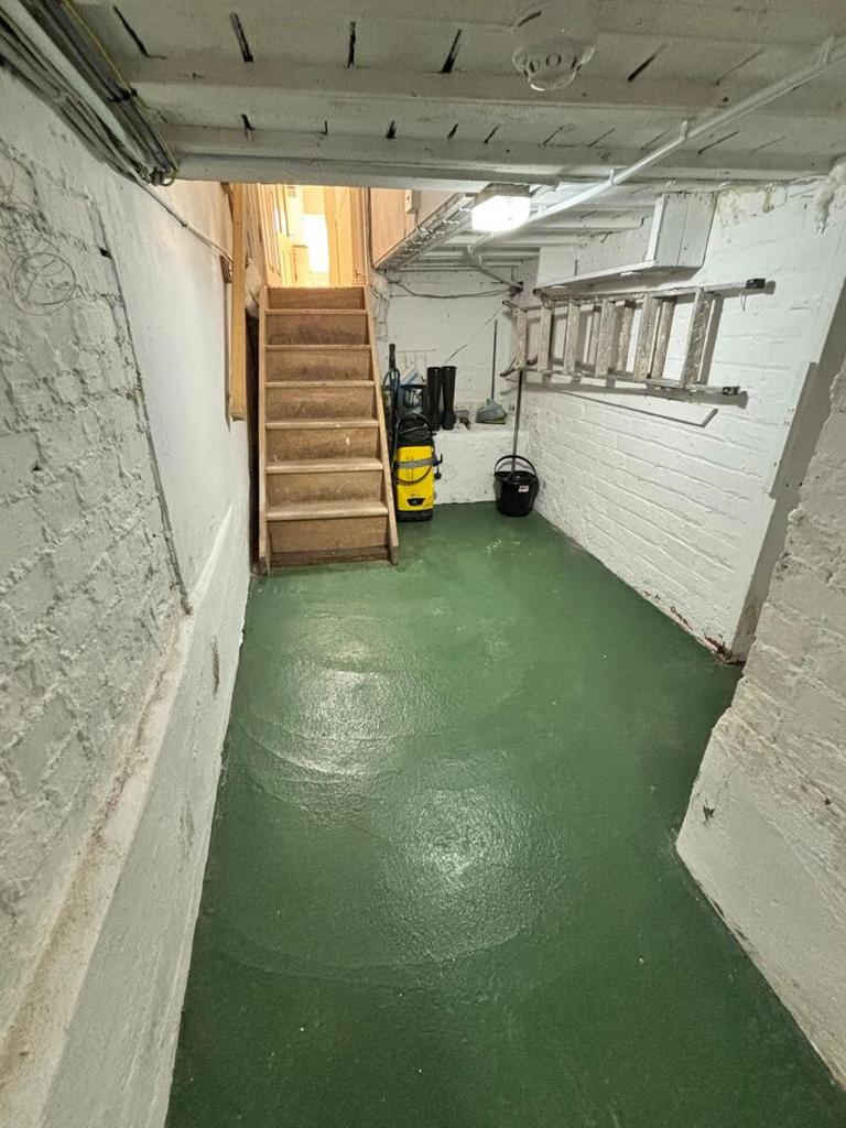 Cellar