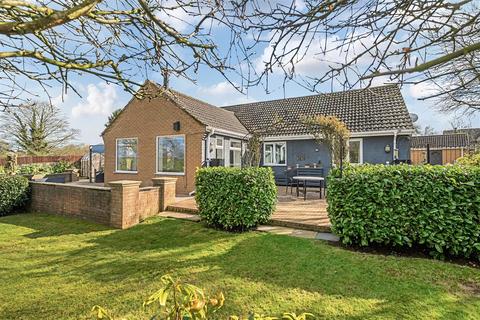undefined, Walnut Close, Stretton LE15