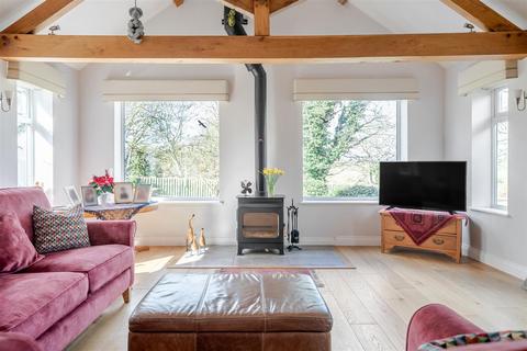 undefined, Walnut Close, Stretton LE15