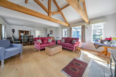 undefined, Walnut Close, Stretton LE15