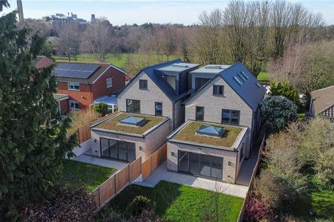4 bedroom detached house for sale, Nightingale Avenue, Cambridge, Cambridgeshire, CB1
