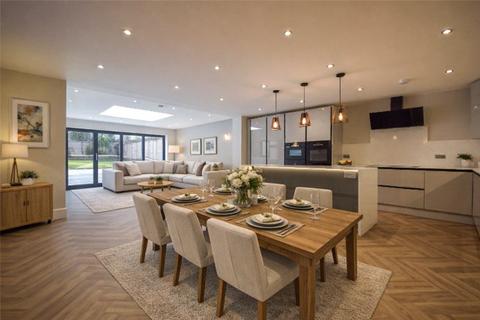 4 bedroom detached house for sale, Nightingale Avenue, Cambridge, Cambridgeshire, CB1