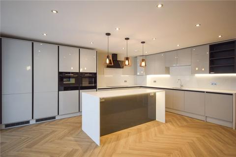 4 bedroom detached house for sale, Nightingale Avenue, Cambridge, Cambridgeshire, CB1