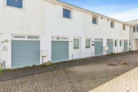 1 bedroom terraced house for sale, 5 Veronica Court, Penmur Road, Newquay, Cornwall, TR7 2LY