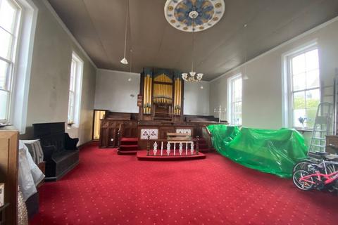 undefined, Sticker Methodist Church, Chapel Hill, Sticker, St. Austell, Cornwall, PL26 7HG