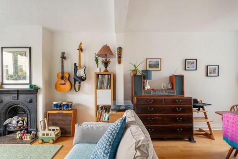 undefined, Stanley Terrace, Bedminster