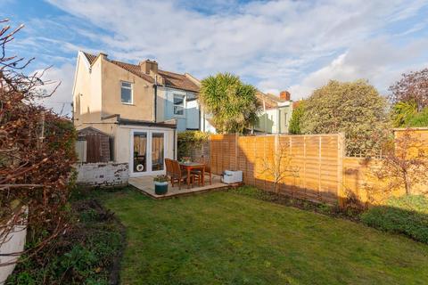 undefined, Stanley Terrace, Bedminster
