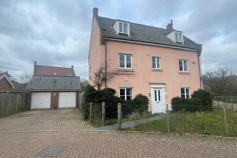 undefined, Wisteria Drive, Wymondham, Norfolk, NR18