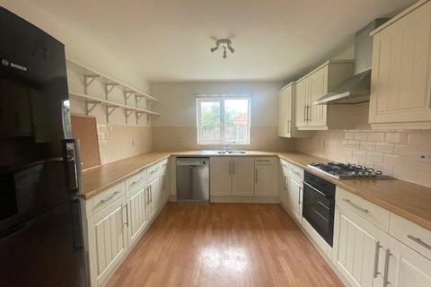 undefined, Wisteria Drive, Wymondham, Norfolk, NR18