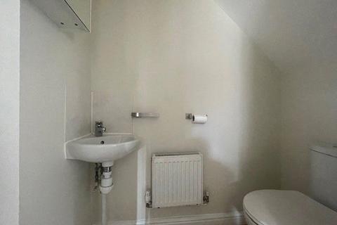 undefined, Wisteria Drive, Wymondham, Norfolk, NR18