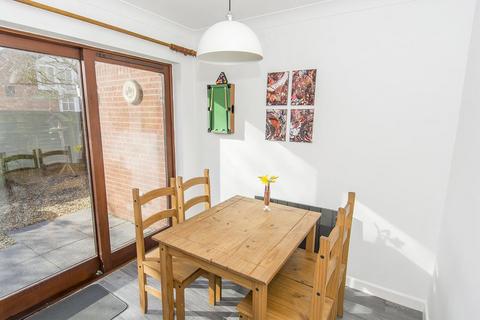 undefined, Albany Mews, Gladstone Street, Market Harborough