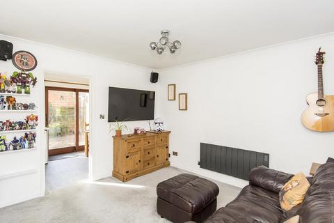 undefined, Albany Mews, Gladstone Street, Market Harborough