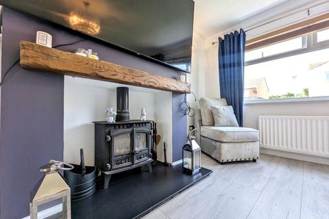 3 bedroom end of terrace house for sale, Brierydale Lane, Workington CA14