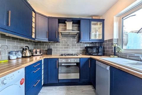 3 bedroom end of terrace house for sale, Brierydale Lane, Workington CA14
