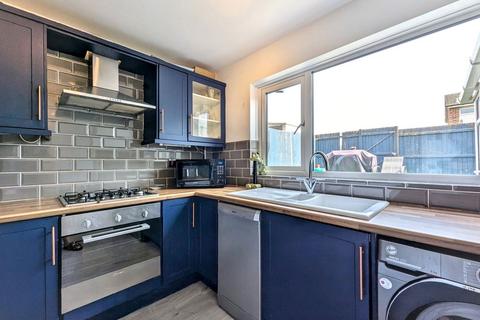 3 bedroom end of terrace house for sale, Brierydale Lane, Workington CA14