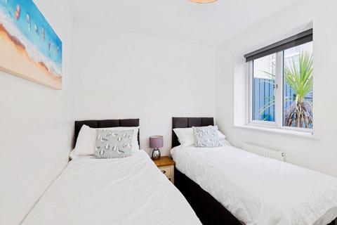 undefined, 8 Lescudjack Heights, Pendennis Place, Penzance, Cornwall, TR18 2FA