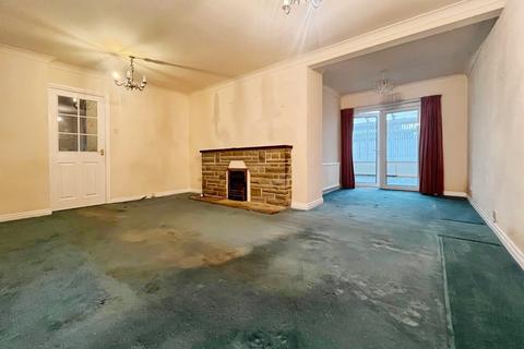 undefined, Wavell Grove, West Yorkshire WF2