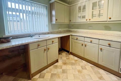 undefined, Wavell Grove, West Yorkshire WF2