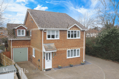 undefined, Lulworth Close, Poole BH15