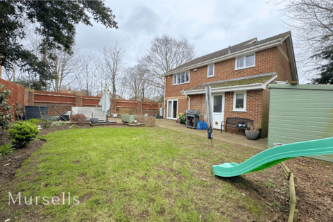 undefined, Lulworth Close, Poole BH15
