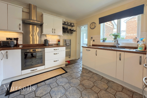 undefined, Lulworth Close, Poole BH15