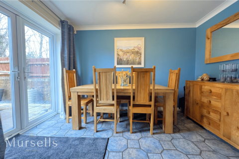 undefined, Lulworth Close, Poole BH15