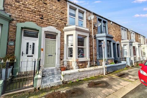 undefined, Gray Street, Workington CA14