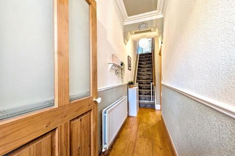 undefined, Gray Street, Workington CA14