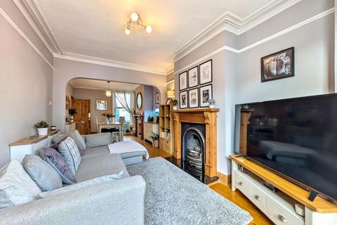 undefined, Gray Street, Workington CA14