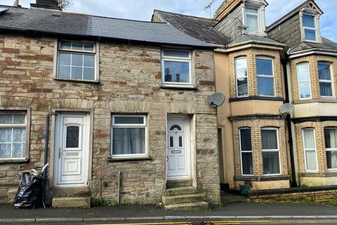 undefined, 17 St. Nicholas Street, Bodmin, Cornwall, PL31 1AB