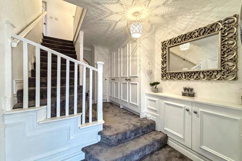 undefined, Glebe Mews, Bedlington, Northumberland, NE22 6LJ