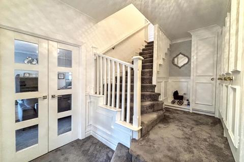 undefined, Glebe Mews, Bedlington, Northumberland, NE22 6LJ