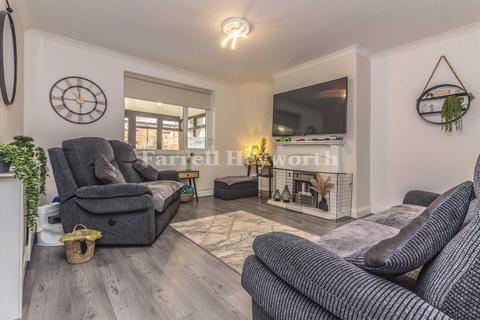 undefined, Granville Road, Chorley PR6