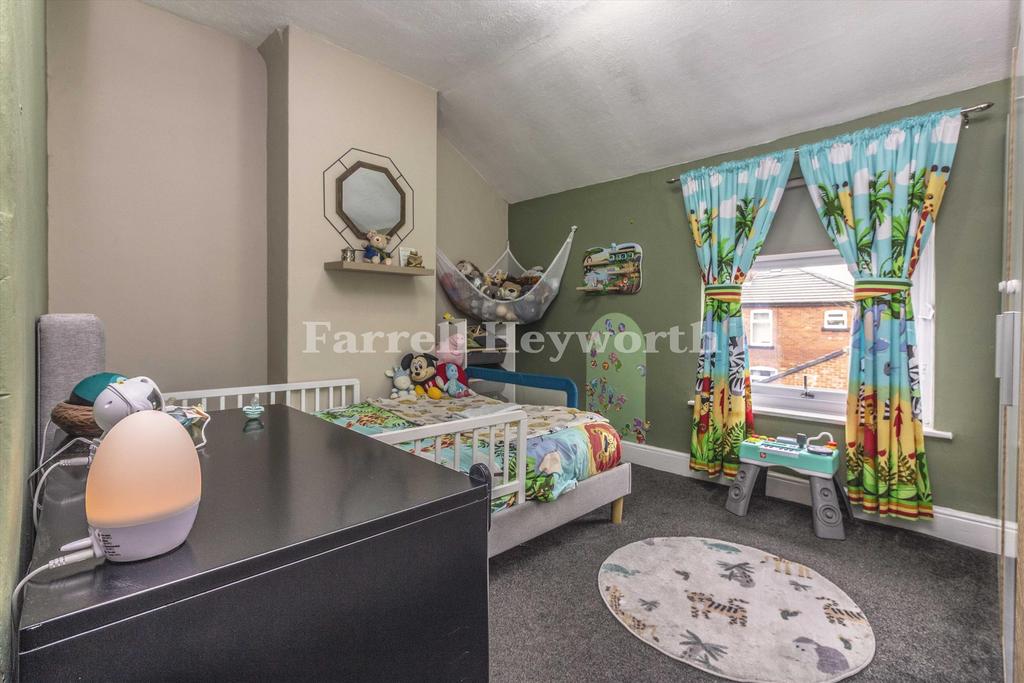 Bedroom two