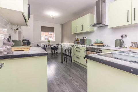 undefined, Granville Road, Chorley PR6