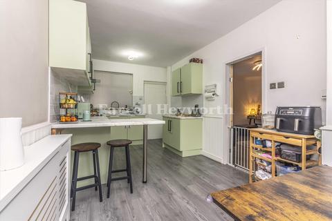 undefined, Granville Road, Chorley PR6