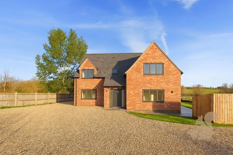 undefined, Stows Hill Close, Bury St Edmunds IP30
