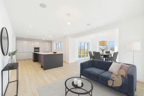 4 bedroom house for sale, Stows Hill Close, Bury St Edmunds IP30