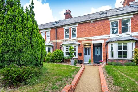 Alresford Road, Winchester, SO23