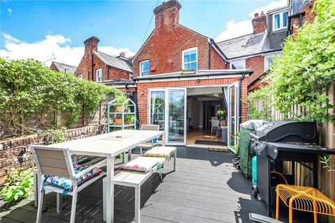 undefined, Alresford Road, Winchester, SO23
