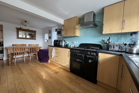 undefined, Charlton Road, Plymouth PL6