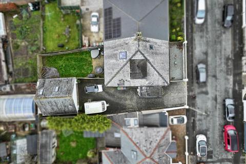 undefined, Charlton Road, Plymouth PL6
