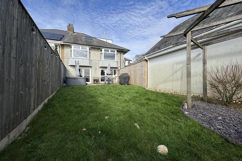 undefined, Charlton Road, Plymouth PL6