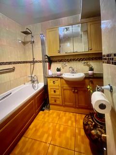 undefined, Boyd Street, London, E1