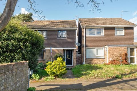 3 bedroom detached house for sale - Camberley, Surrey, GU15
