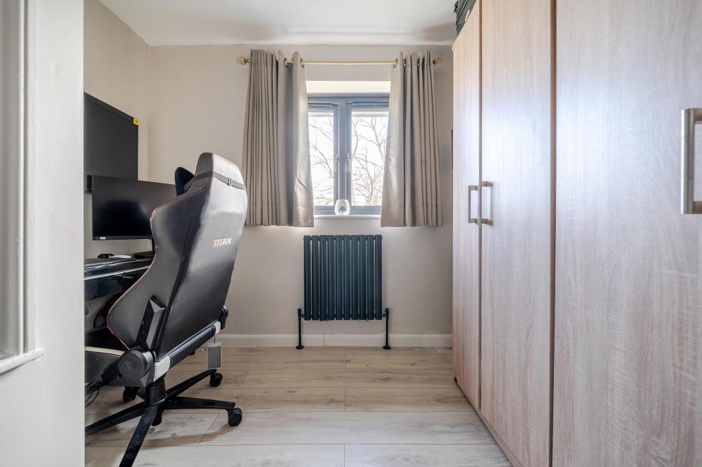 Home Office