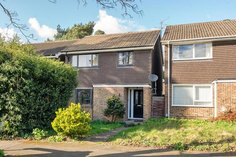 Camberley,  Surrey,  GU15